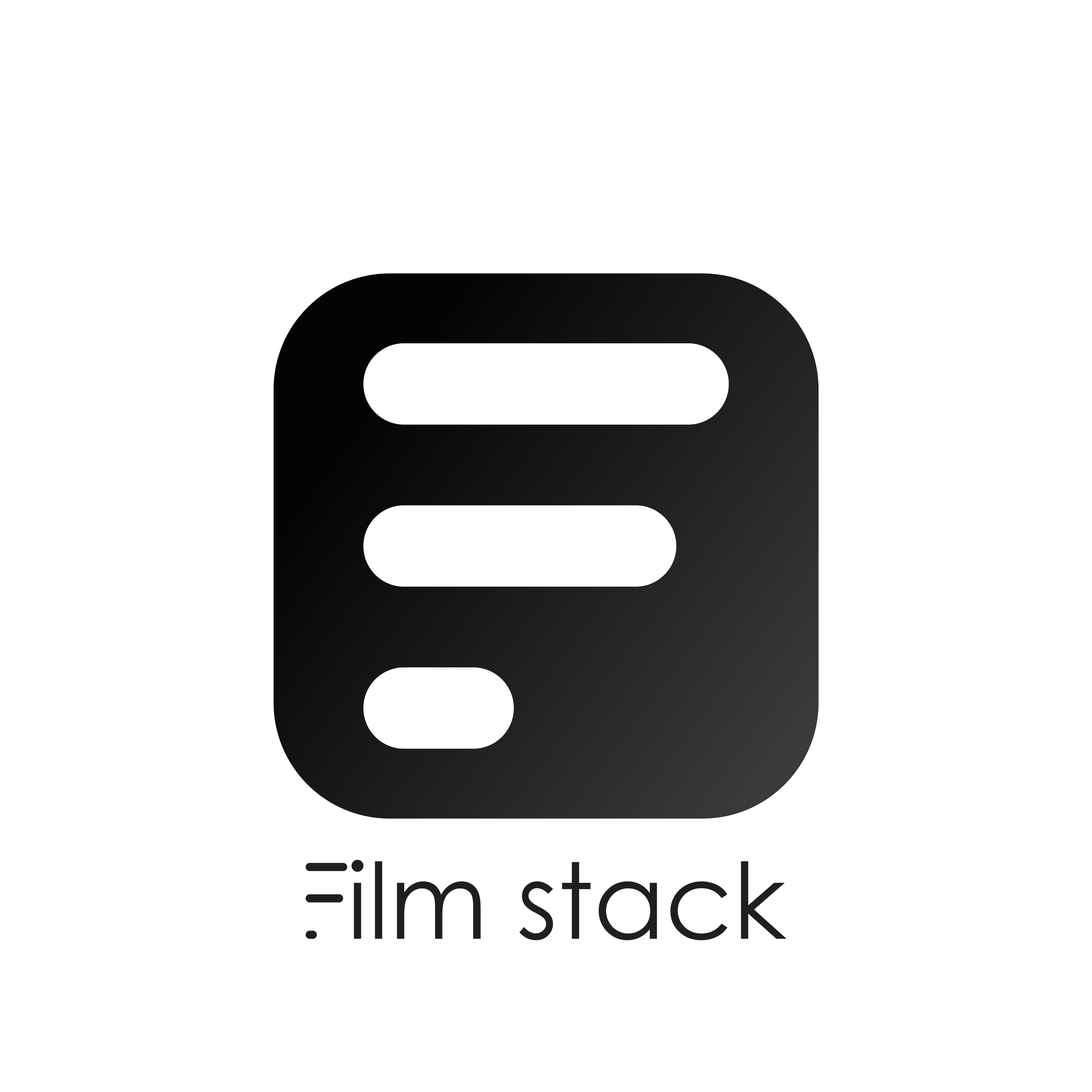 Filmstack